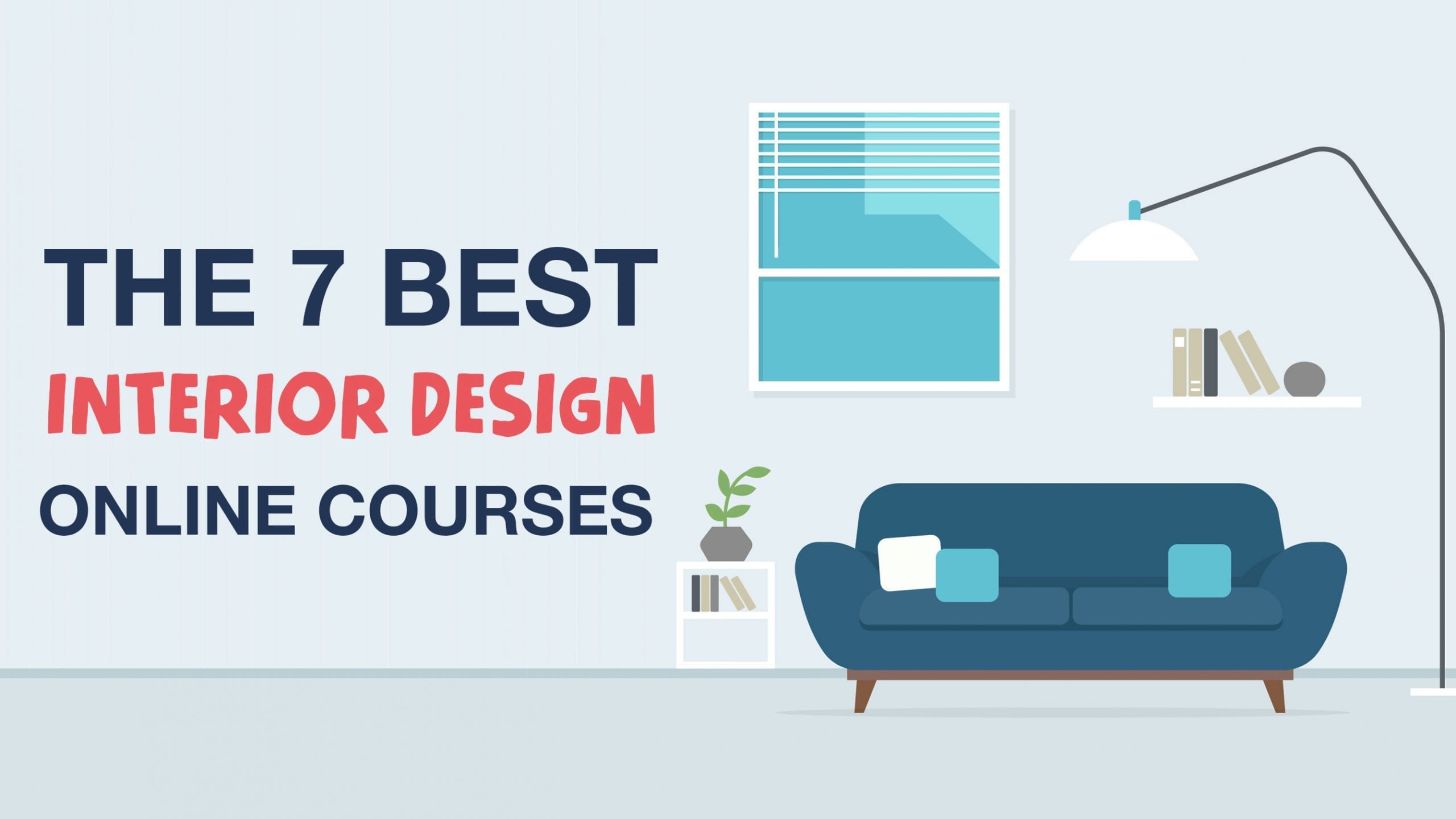 interior design continuing education courses online