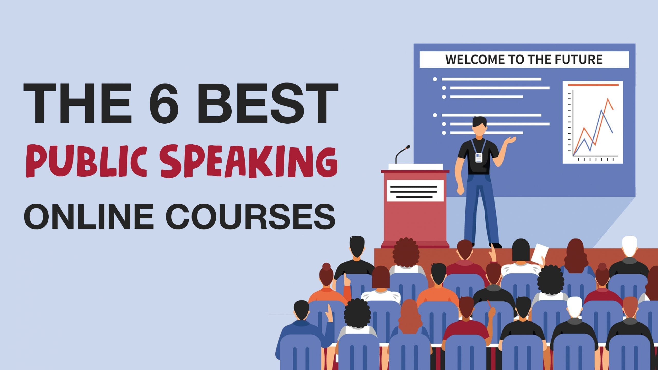 public speaking best courses