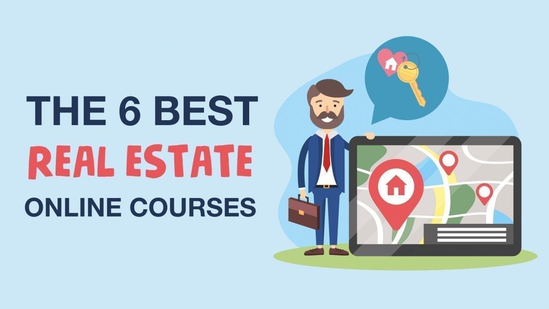How to Prepare for Online Real Estate Classes