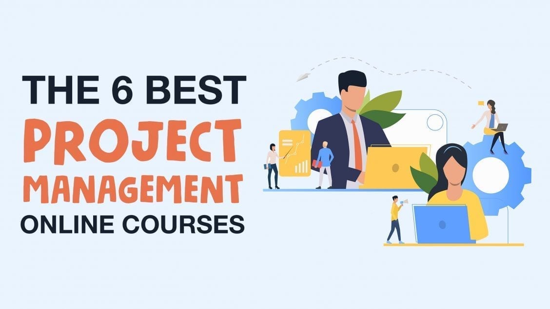 project management education courses