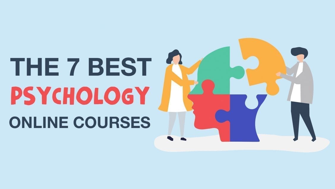 free online educational psychology courses