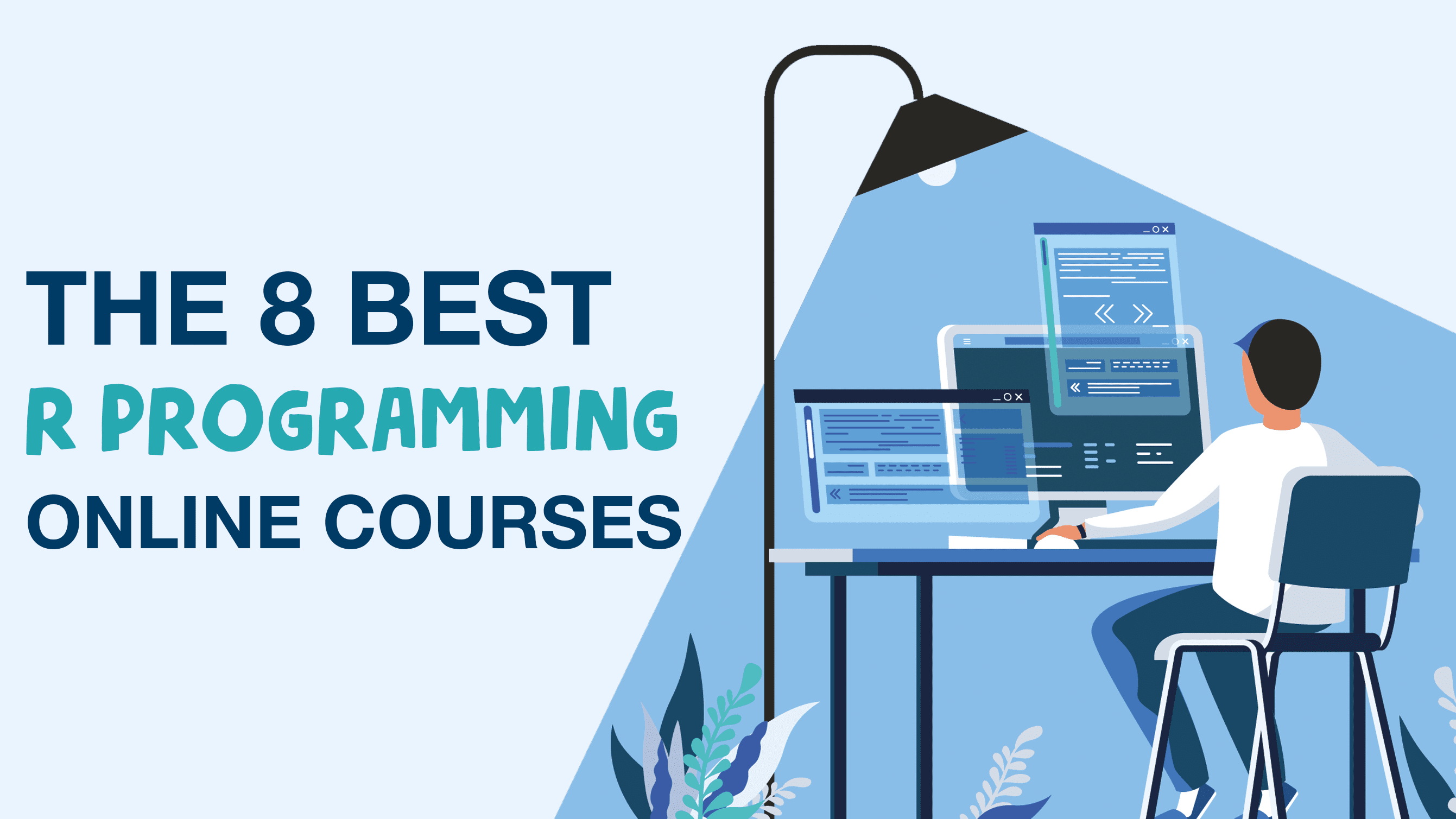 7 Best R Programming Courses Tutorials And Classes With A Certificate Online 9846