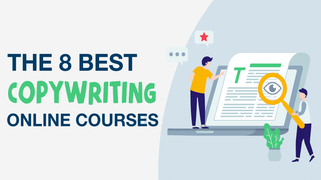 best copywriting course