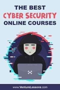 7 Best Cyber Security Courses & Classes (Including Certificates) Online