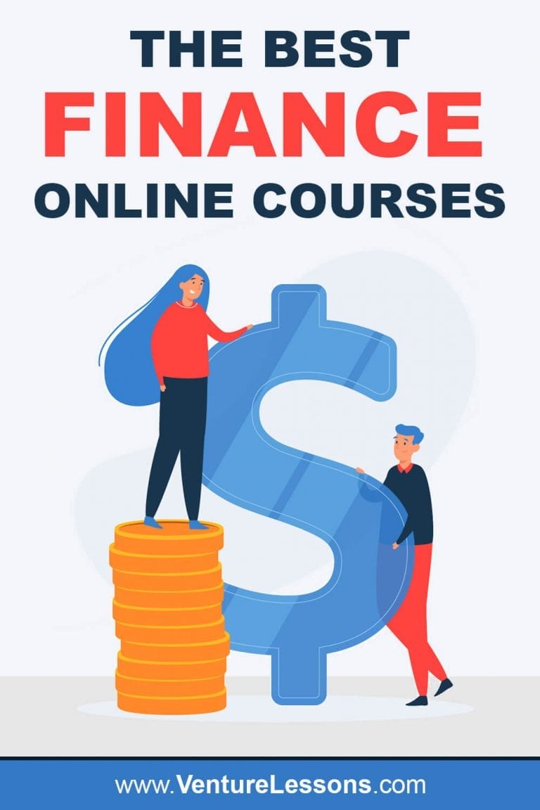 8 Best Online Finance Courses, Classes With Certifications