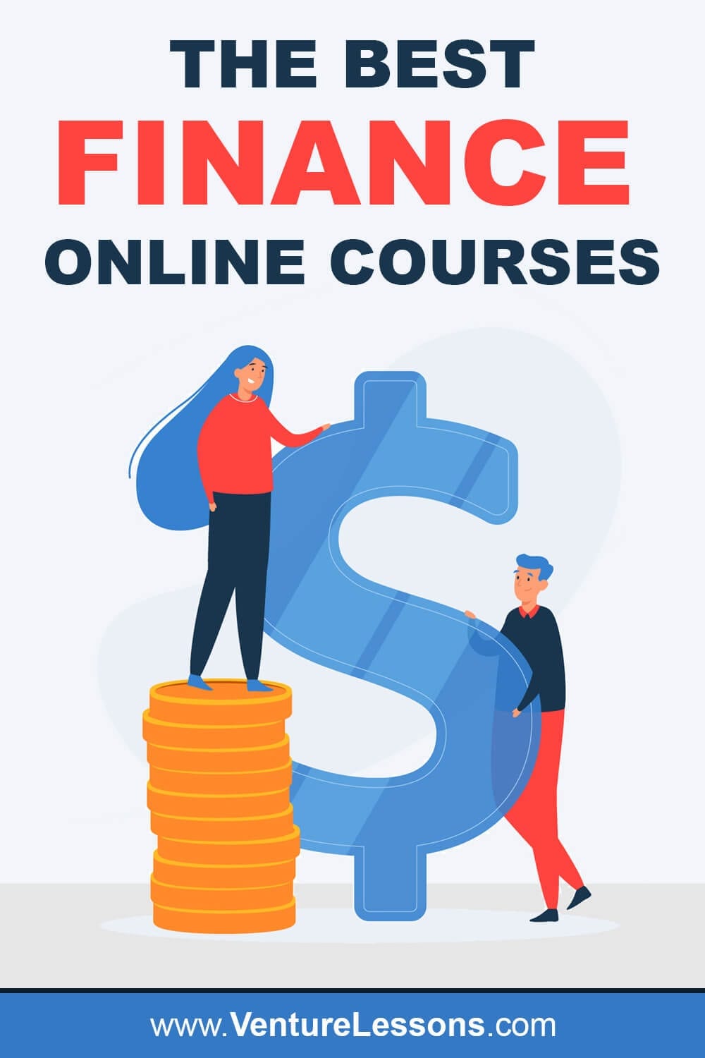 8 Best Online Finance Courses, Classes with Certifications