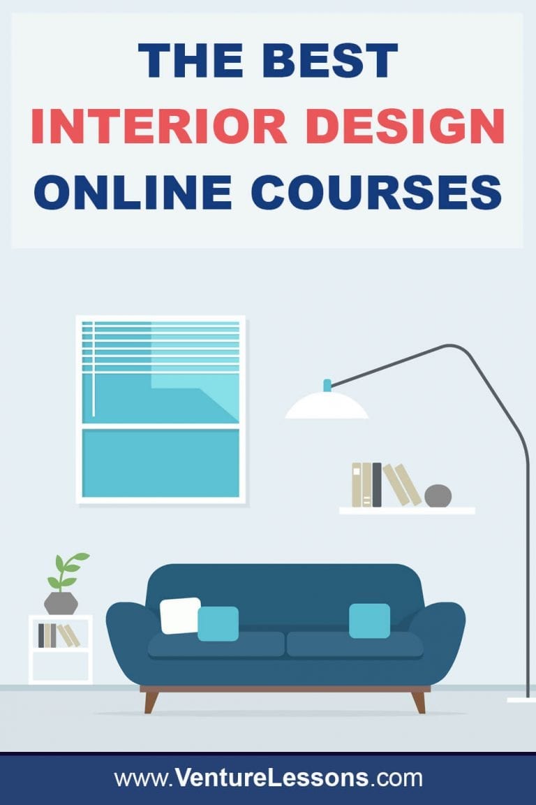 interior design classes online free