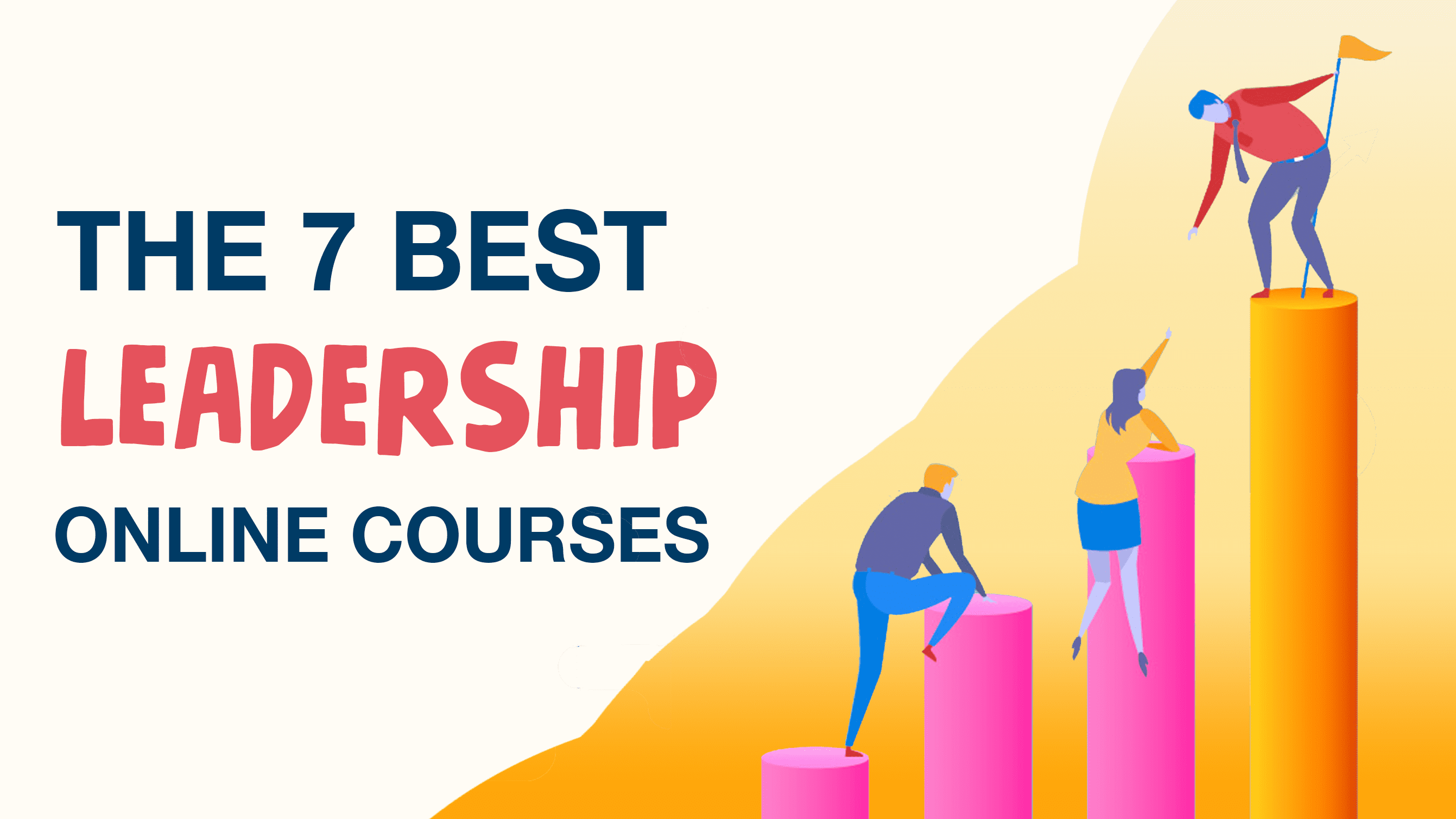 online courses for educational leadership