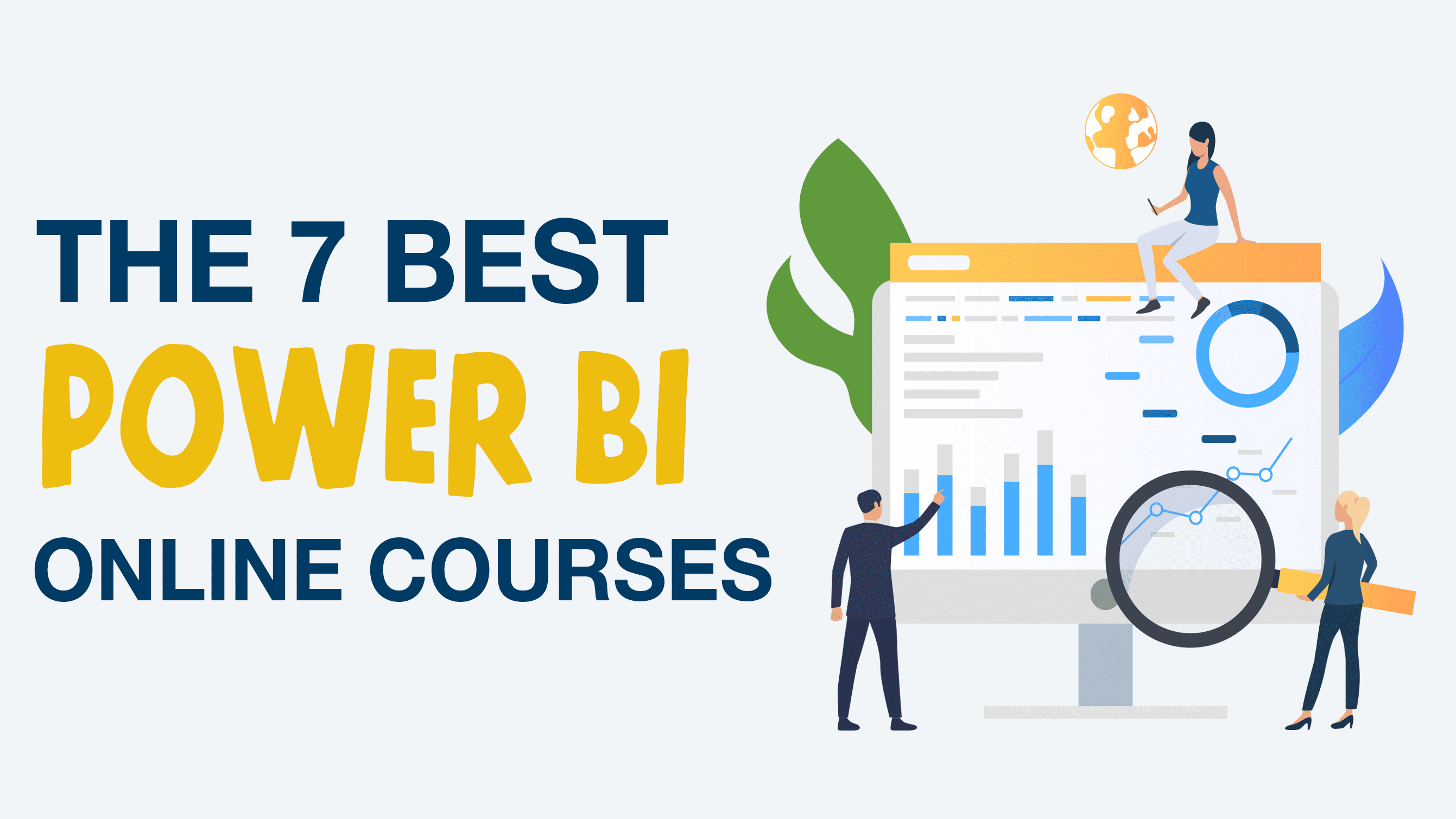 Sql Power Bi Courses