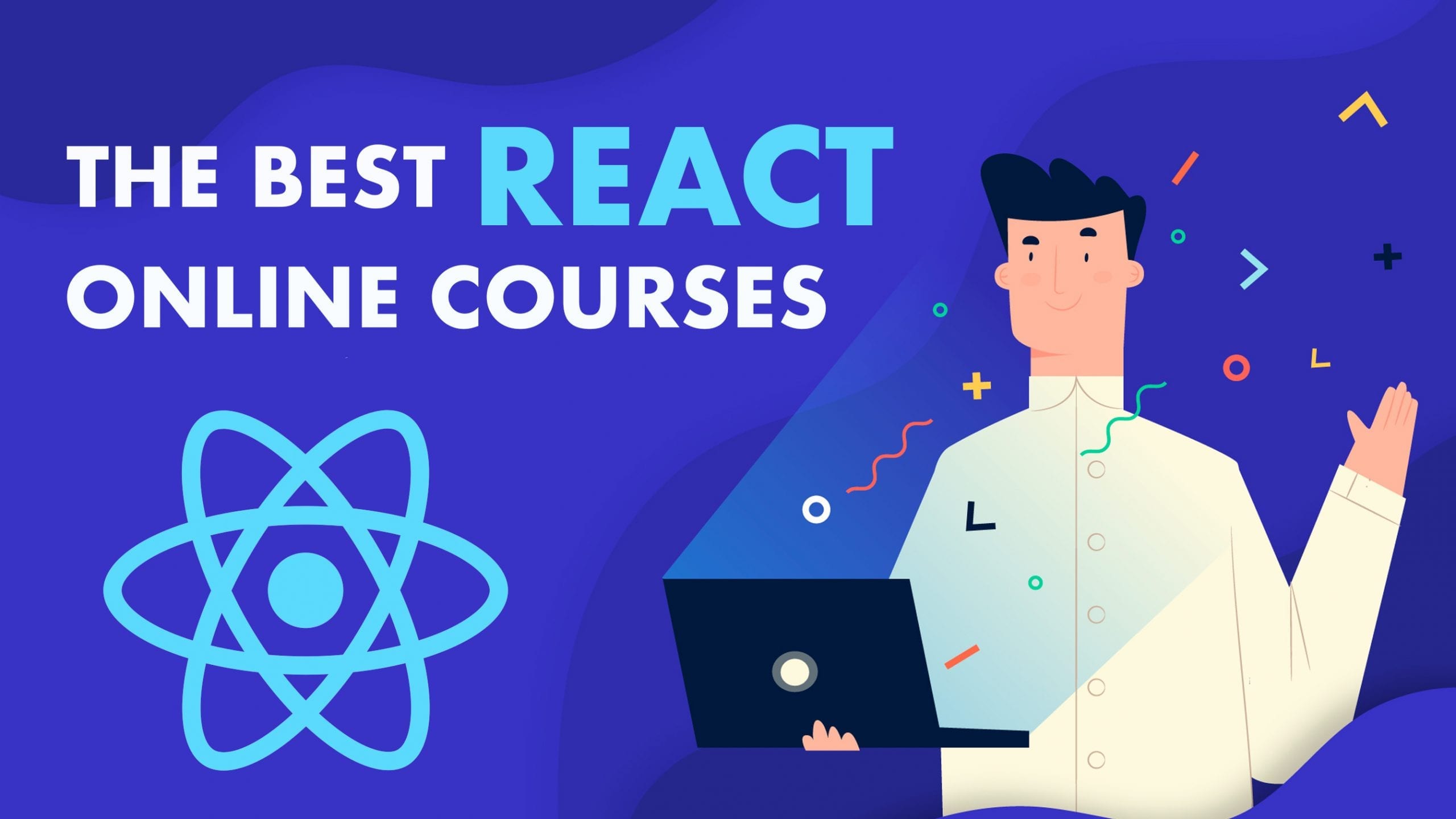 8 Best React Courses and Classes (Get Certified) Online