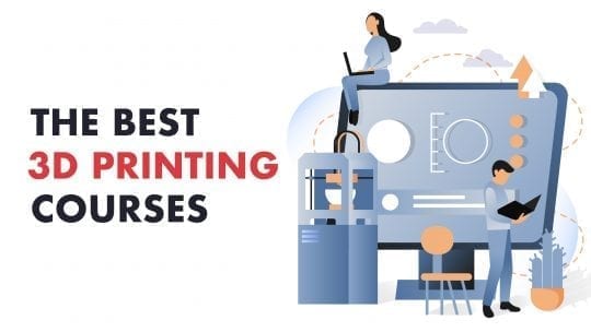 3d printing courses feature image