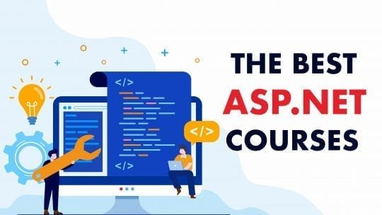 asp net mvc courses feature