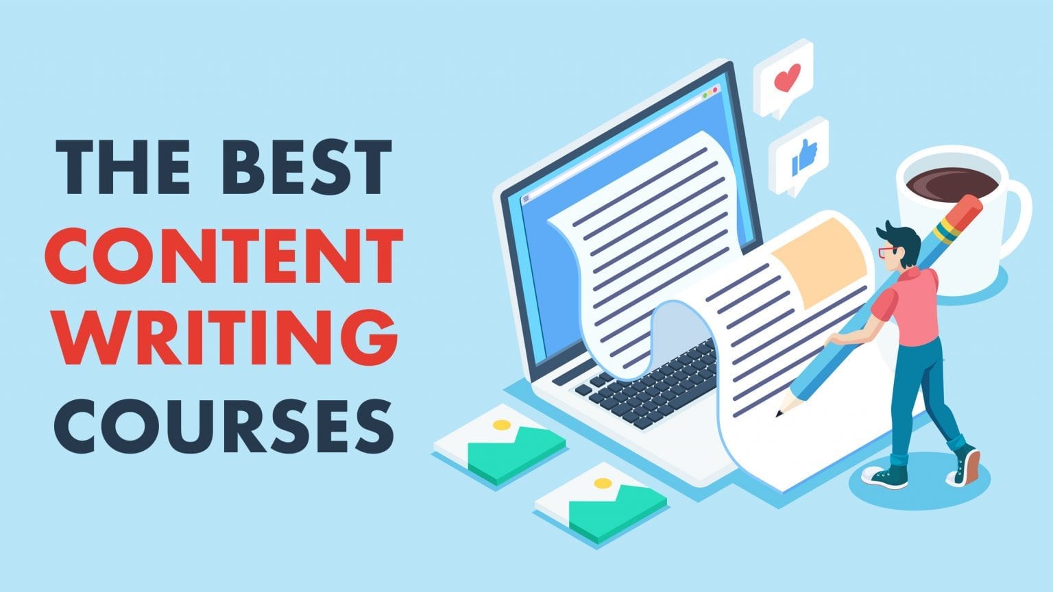 8 Best Copywriting Courses & Classes with a Certificate Online