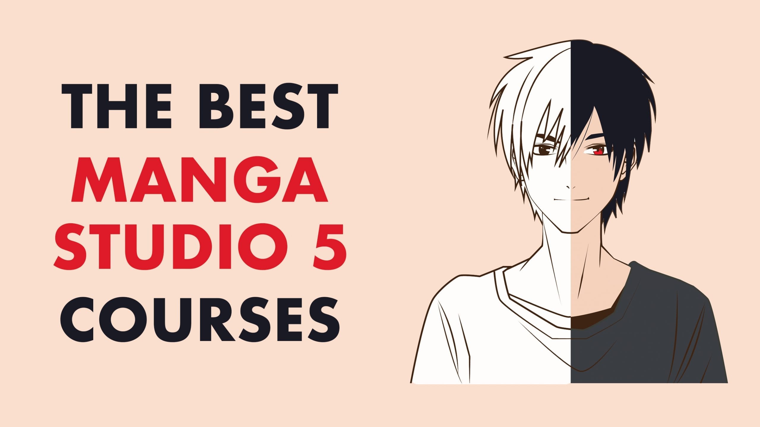 manga studio 5 ex tutorials