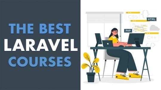 Laravel courses