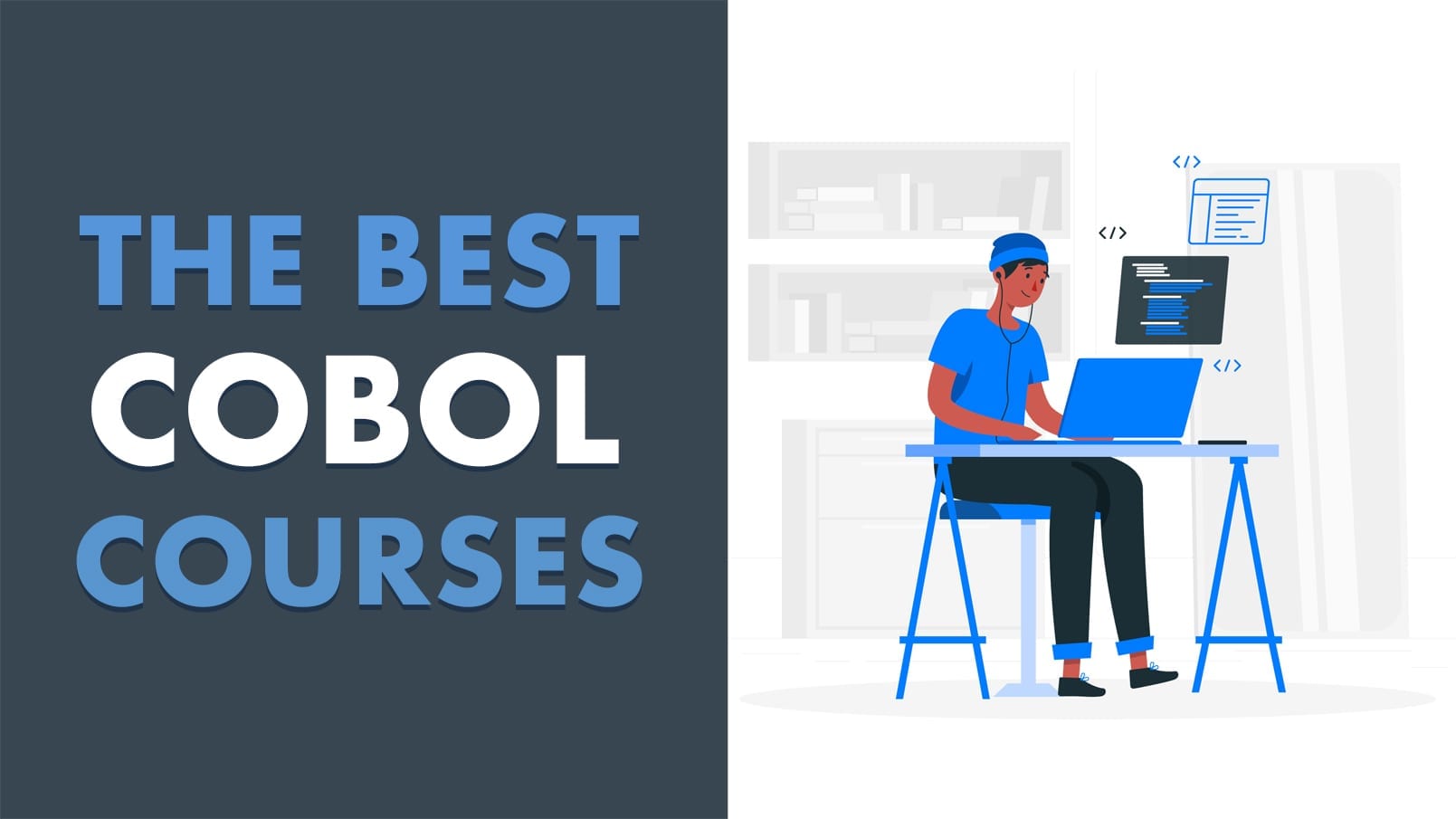 Best Cobol Courses Classes And Tutorials Online 0077
