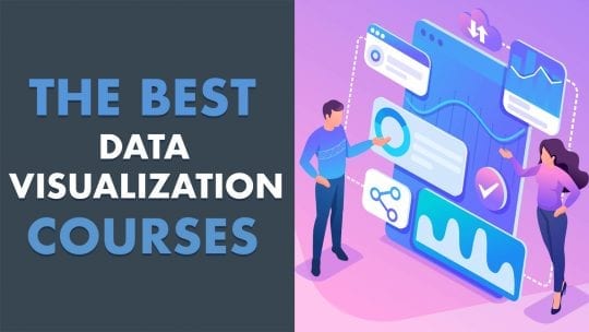 data visualization courses