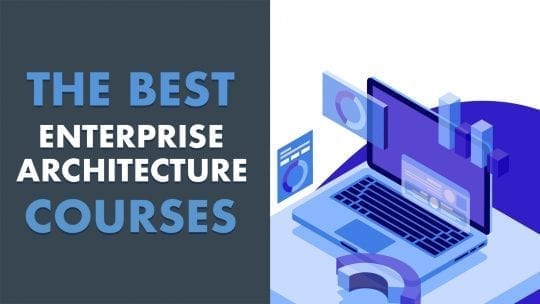 enterprise architecture courses feature image