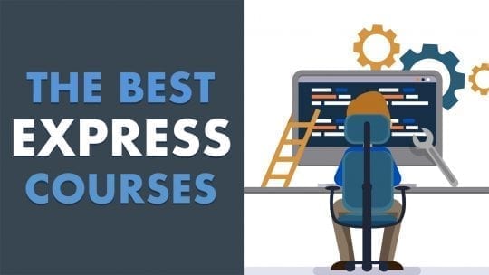 express courses feature image