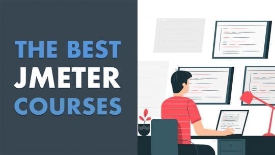 jmeter courses feature image