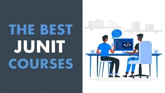 junit courses feature image