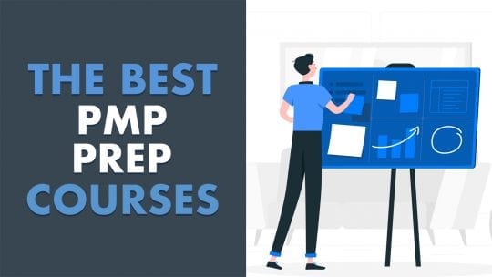 pmp prep courses