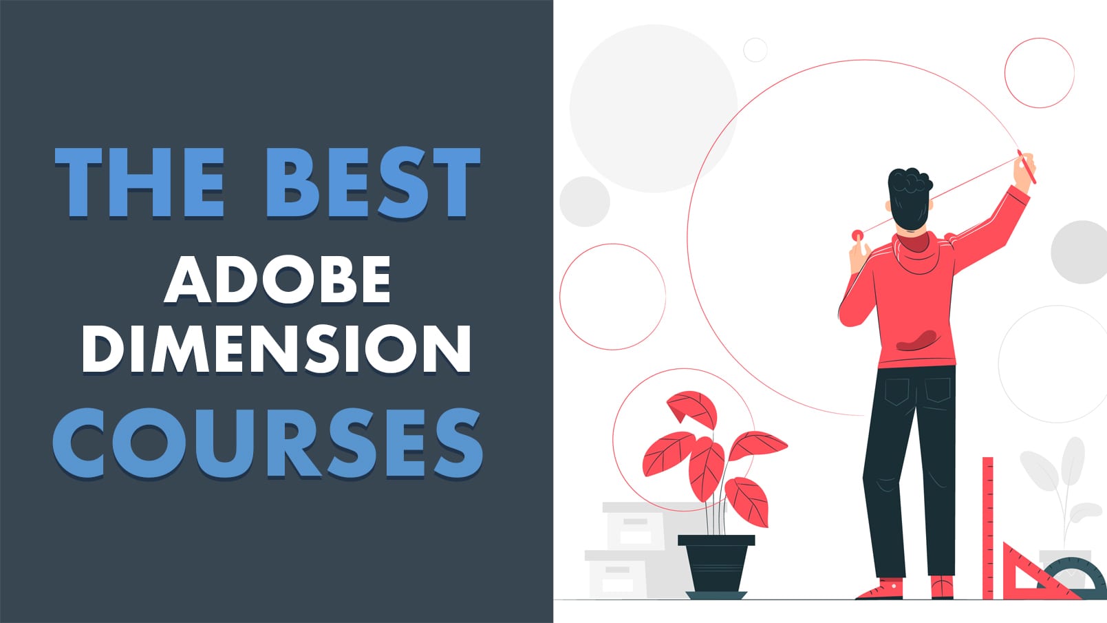 5 Best Dimension Classes and Tutorials Online