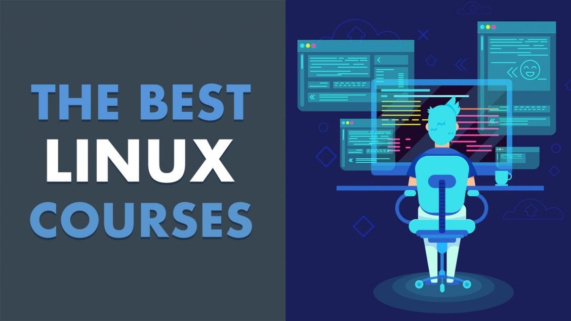 9 Best Linux Courses, Classes And Tutorials Online (with Certificate)