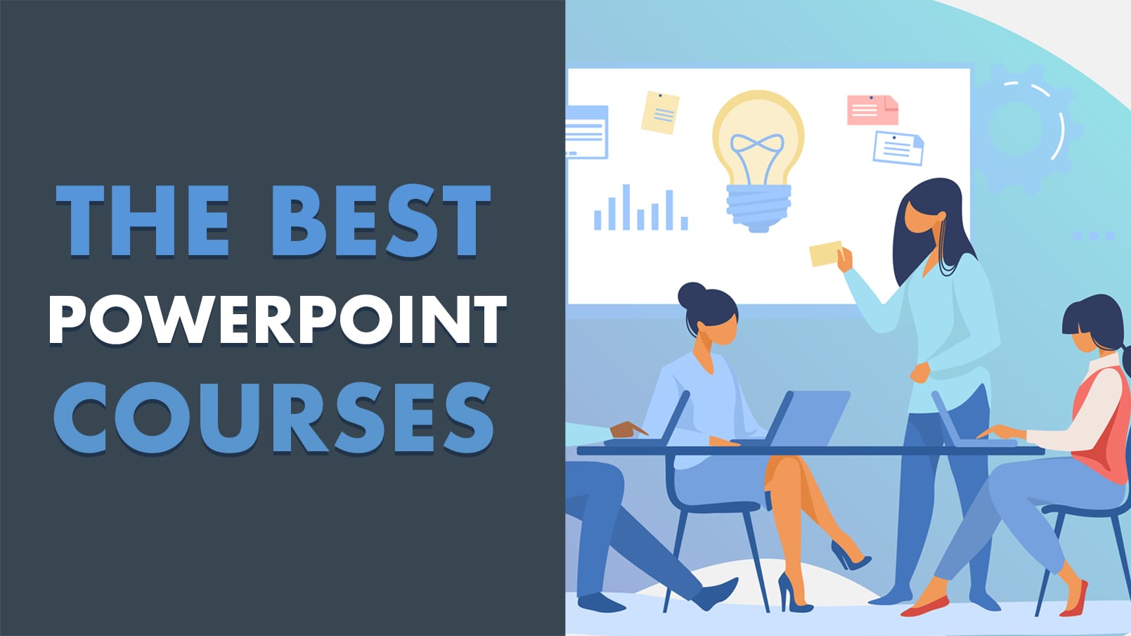 courses on powerpoint presentation