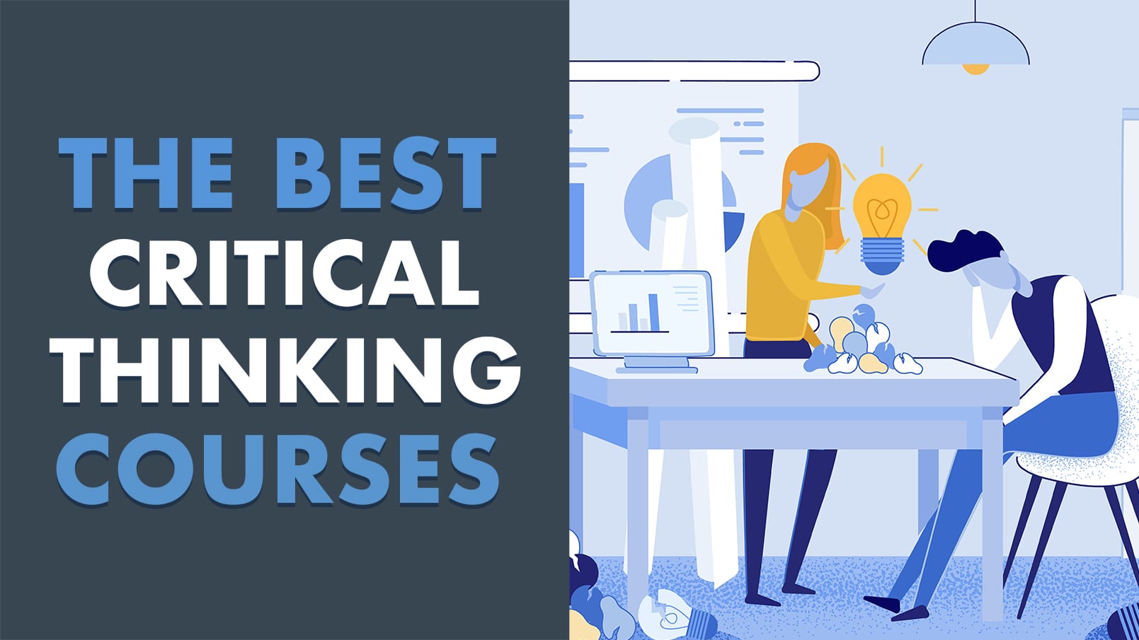 critical thinking online course