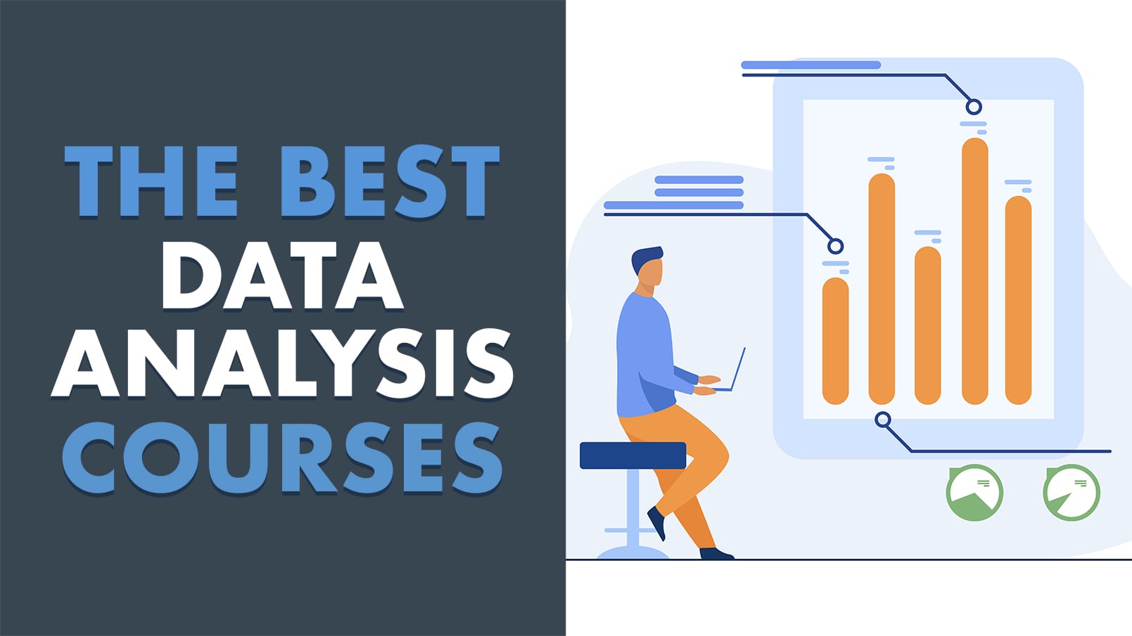 9 Best Data Analysis Courses, Classes and Tutorials Online (with ...