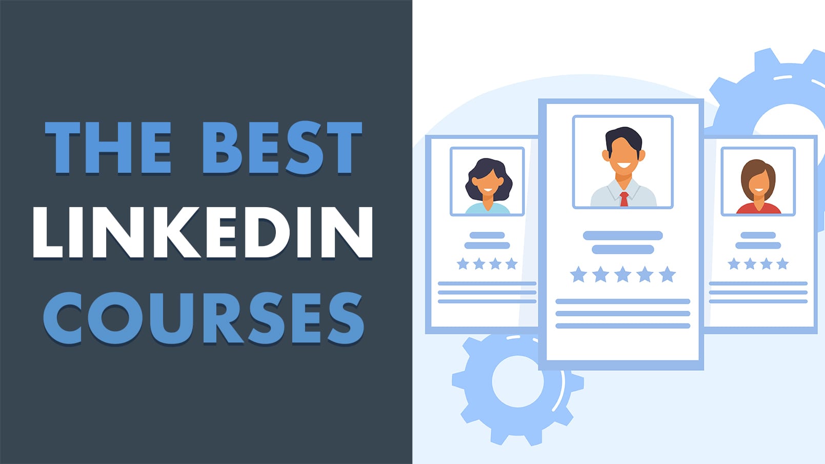 linkedin courses for