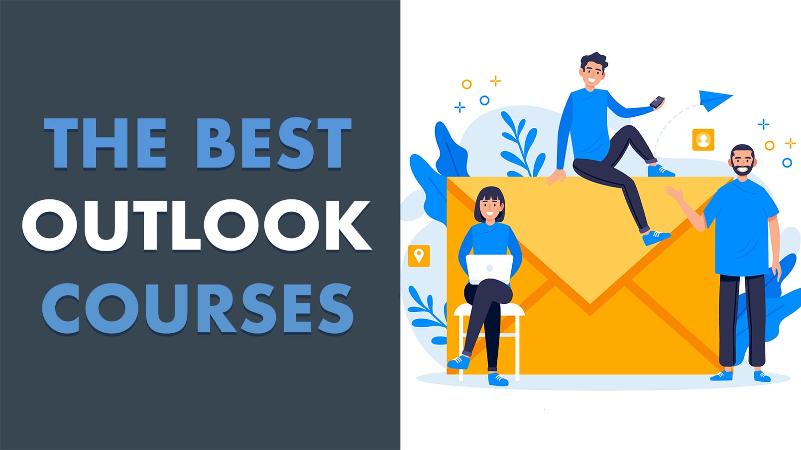 best outlook training course