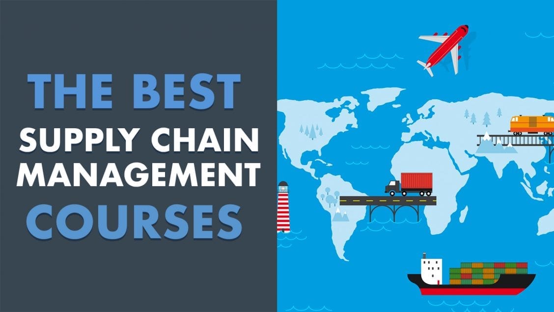 Training Supply Chain Management Riset
