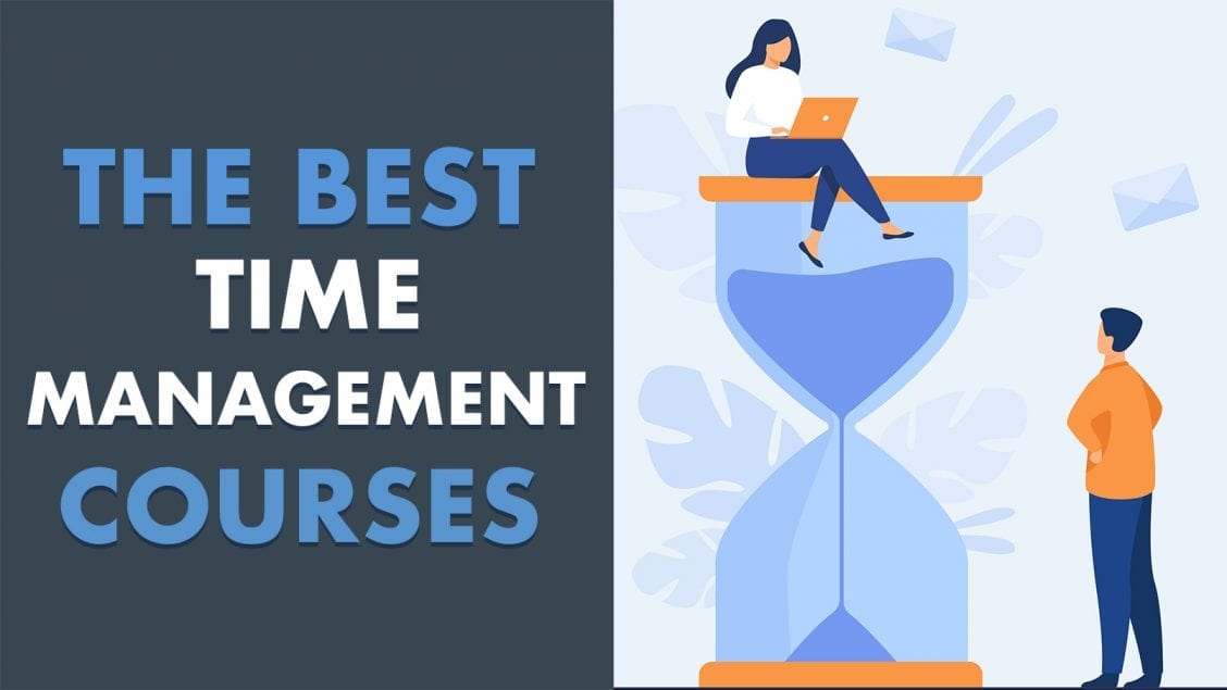 9 Best Time Management Courses, Classes and Tutorials Online