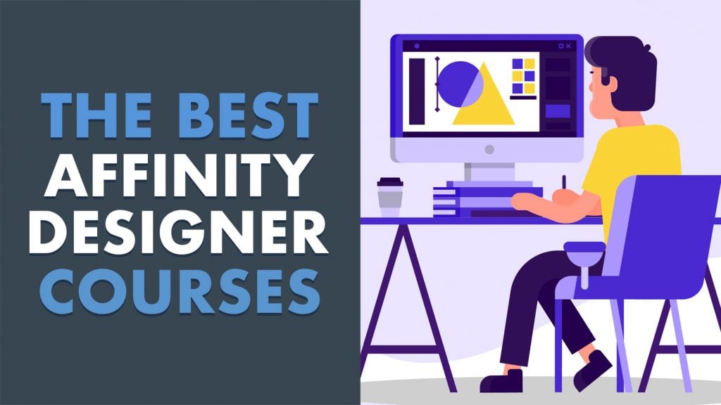 affinity designer course free