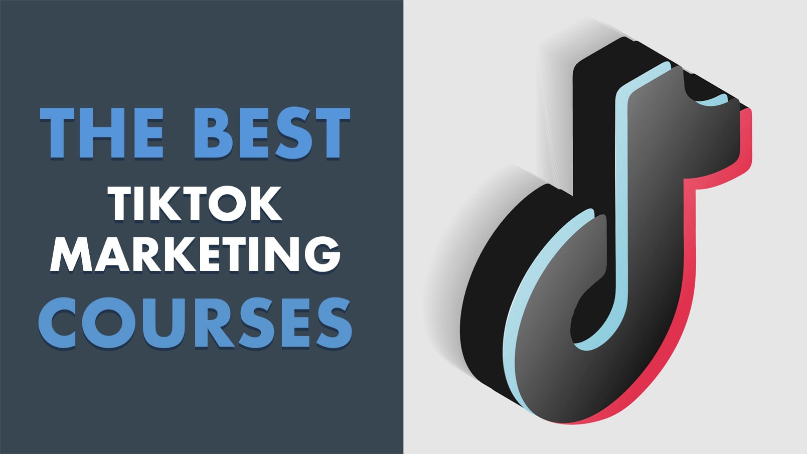 6 Best TikTok Marketing Courses, Training and Classes - Venture Lessons