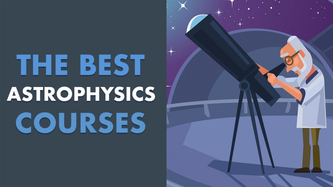 best phd programs for astrophysics