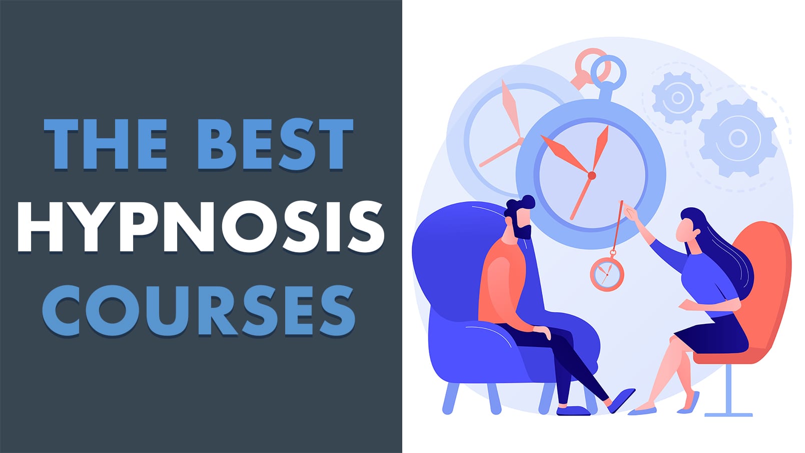 8 Best Hypnosis Courses Classes And Tutorials