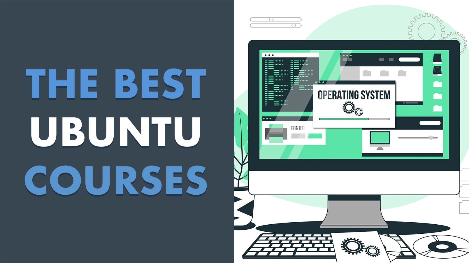 8 Best Ubuntu Courses, Classes & Tutorials